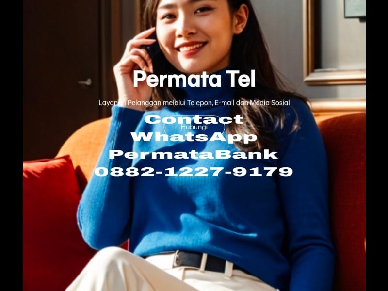 Layanan pusat Permata Tel