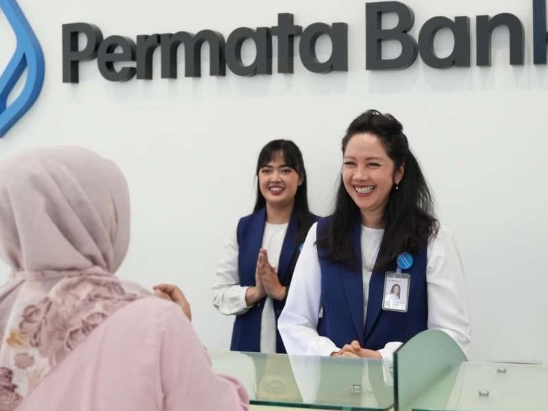 Kartu ATM Permatabank saya tidak bisa transaksi secara online
