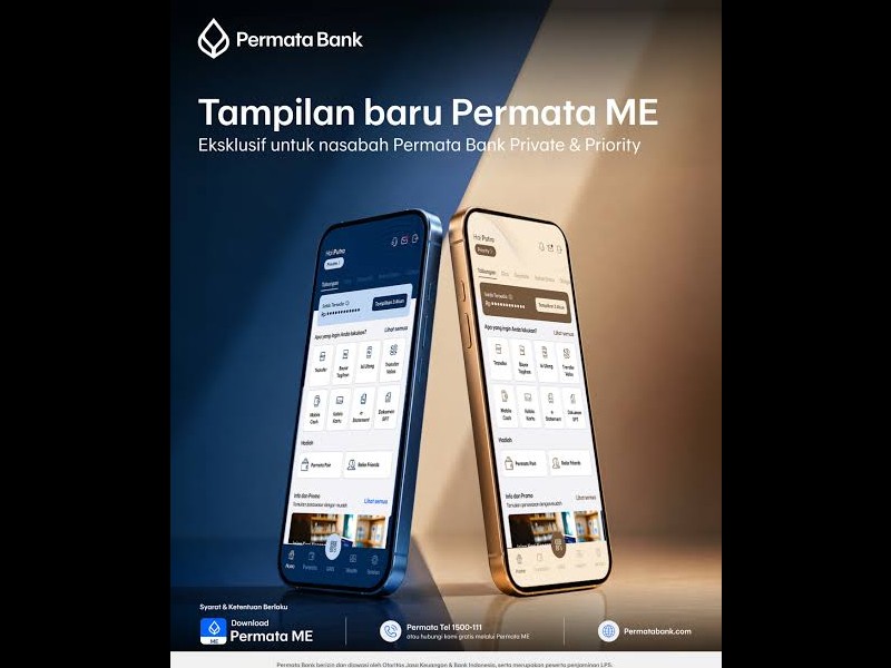 Nomor WhatsApp PermataBank resmi