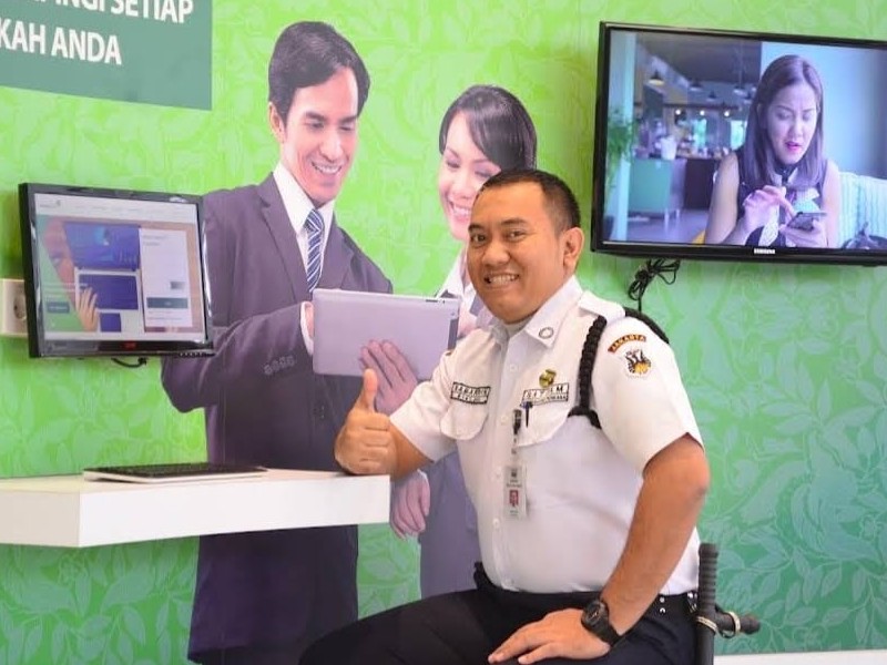 Nomor Cs resmi Bank PermataTel