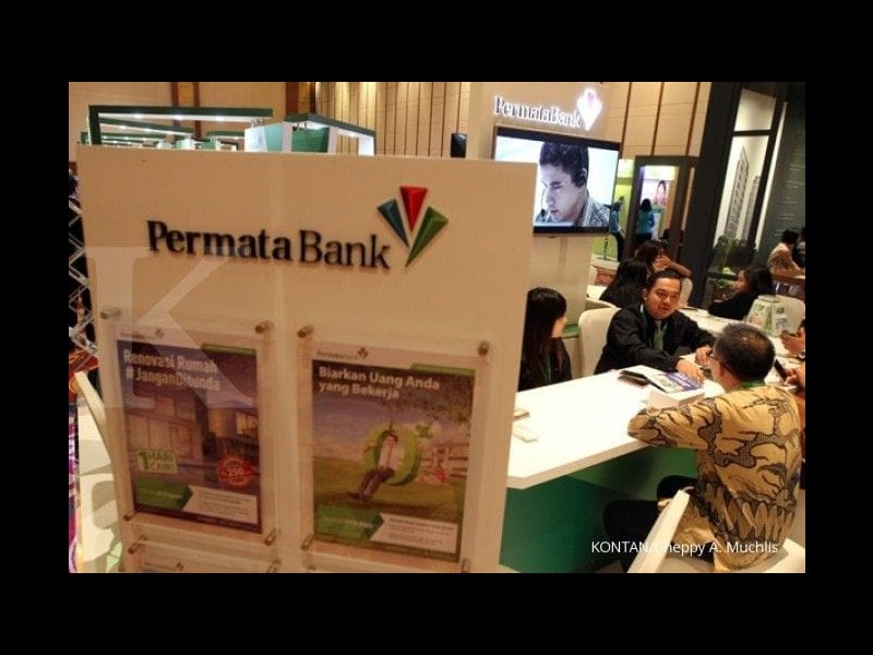Nomor Layanan Cs resmi 24jam PermataME