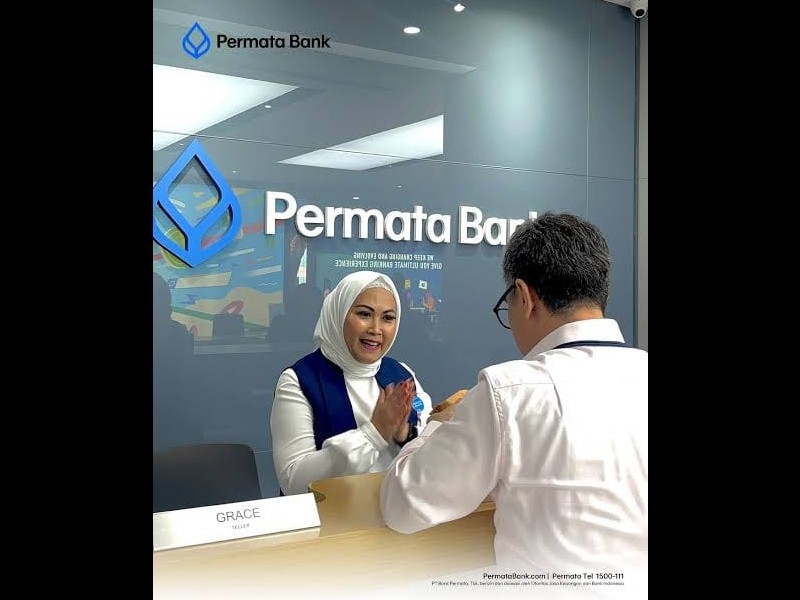 WhatsApp layanan Call Center Permata Bank
