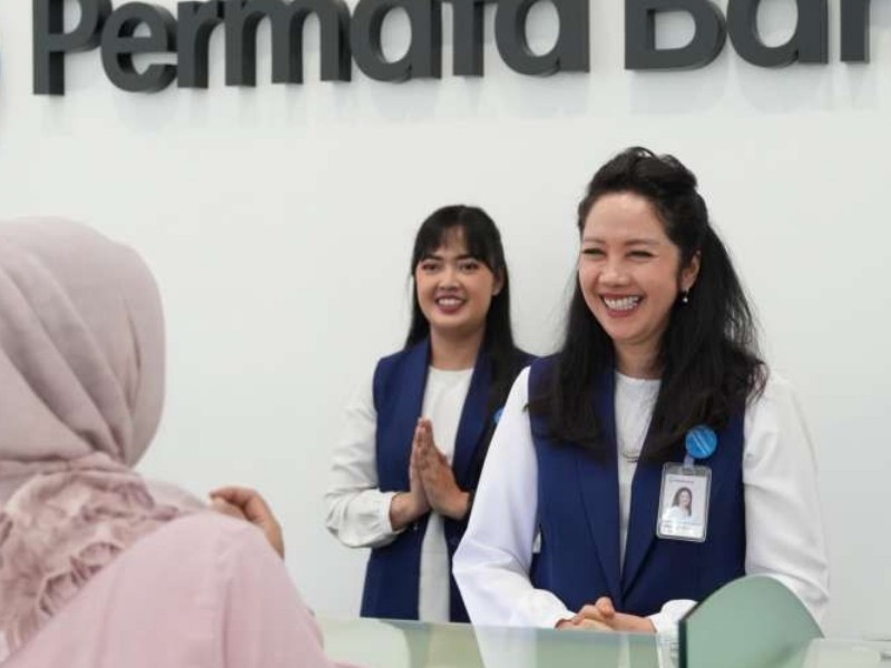 Supaya dapat bantuan Permata Bank hubungi nomor WhatsApp resmi